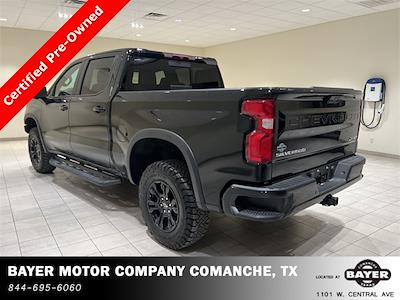 2022 Chevrolet Silverado 1500 Crew Cab 4x4 Pickup for sale #54653 - photo 2