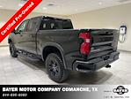 2022 Chevrolet Silverado 1500 Crew Cab 4x4 Pickup for sale #54653 - photo 2