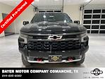 2022 Chevrolet Silverado 1500 Crew Cab 4x4 Pickup for sale #54653 - photo 8