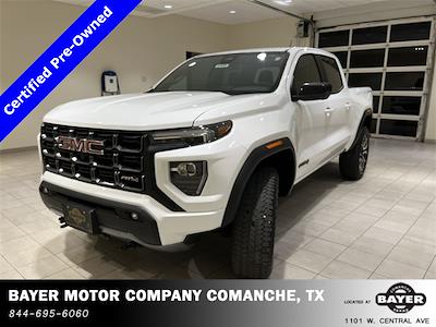 2024 GMC Canyon Crew Cab 4x4 Pickup for sale #54660 - photo 1
