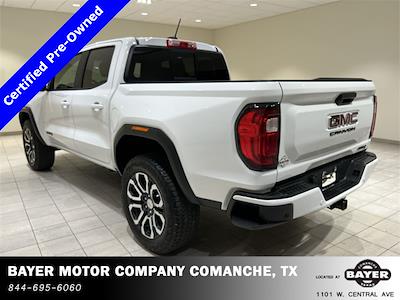 2024 GMC Canyon Crew Cab 4x4 Pickup for sale #54660 - photo 2