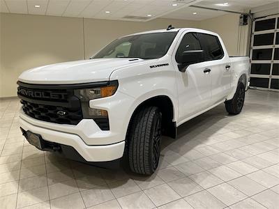2025 Chevrolet Silverado 1500 Crew Cab 4x2 Pickup for sale #54685 - photo 1