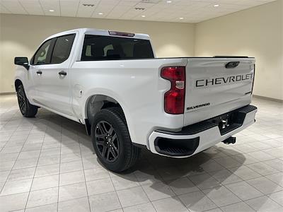2025 Chevrolet Silverado 1500 Crew Cab 4x2 Pickup for sale #54685 - photo 2