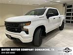 2025 Chevrolet Silverado 1500 Crew Cab 4x2 Pickup for sale #54685 - photo 1