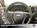 2025 Chevrolet Silverado 1500 Crew Cab 4x2 Pickup for sale #54685 - photo 10