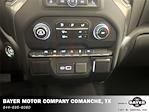 2025 Chevrolet Silverado 1500 Crew Cab 4x2 Pickup for sale #54685 - photo 16