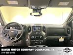 2025 Chevrolet Silverado 1500 Crew Cab 4x2 Pickup for sale #54685 - photo 18