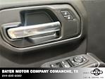 2025 Chevrolet Silverado 1500 Crew Cab 4x2 Pickup for sale #54685 - photo 21