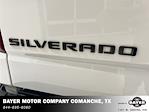 2025 Chevrolet Silverado 1500 Crew Cab 4x2 Pickup for sale #54685 - photo 27