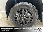2025 Chevrolet Silverado 1500 Crew Cab 4x2 Pickup for sale #54685 - photo 28