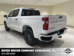 2025 Chevrolet Silverado 1500 Crew Cab 4x2 Pickup for sale #54685 - photo 2