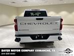 2025 Chevrolet Silverado 1500 Crew Cab 4x2 Pickup for sale #54685 - photo 4