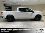 2025 Chevrolet Silverado 1500 Crew Cab 4x2 Pickup for sale #54685 - photo 6