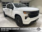 2025 Chevrolet Silverado 1500 Crew Cab 4x2 Pickup for sale #54685 - photo 7