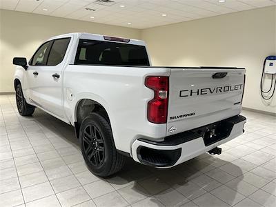 2025 Chevrolet Silverado 1500 Crew Cab RWD Pickup for sale #54687 - photo 2
