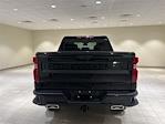2025 Chevrolet Silverado 1500 Crew Cab 4x4 Pickup for sale #54690 - photo 4