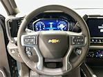 New 2025 Chevrolet Silverado 3500 LT Crew Cab 4x4 Pickup for sale #54694 - photo 10