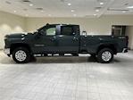 New 2025 Chevrolet Silverado 3500 LT Crew Cab 4x4 Pickup for sale #54694 - photo 3