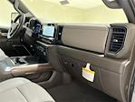 New 2025 Chevrolet Silverado 3500 LT Crew Cab 4x4 Pickup for sale #54694 - photo 25