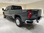 New 2025 Chevrolet Silverado 3500 LT Crew Cab 4x4 Pickup for sale #54694 - photo 2