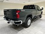 New 2025 Chevrolet Silverado 3500 LT Crew Cab 4x4 Pickup for sale #54694 - photo 5