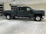 New 2025 Chevrolet Silverado 3500 LT Crew Cab 4x4 Pickup for sale #54694 - photo 6