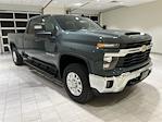 New 2025 Chevrolet Silverado 3500 LT Crew Cab 4x4 Pickup for sale #54694 - photo 7