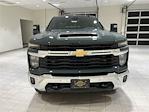 New 2025 Chevrolet Silverado 3500 LT Crew Cab 4x4 Pickup for sale #54694 - photo 8