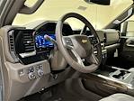 New 2025 Chevrolet Silverado 3500 LT Crew Cab 4x4 Pickup for sale #54694 - photo 9