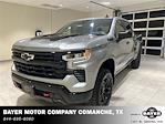 New 2025 Chevrolet Silverado 1500 LT Crew Cab 4x4 Pickup for sale #54697 - photo 1