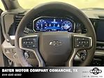 New 2025 Chevrolet Silverado 1500 LT Crew Cab 4x4 Pickup for sale #54697 - photo 10
