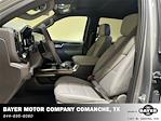 New 2025 Chevrolet Silverado 1500 LT Crew Cab 4x4 Pickup for sale #54697 - photo 18