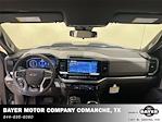 New 2025 Chevrolet Silverado 1500 LT Crew Cab 4x4 Pickup for sale #54697 - photo 19