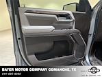 New 2025 Chevrolet Silverado 1500 LT Crew Cab 4x4 Pickup for sale #54697 - photo 21