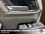 New 2025 Chevrolet Silverado 1500 LT Crew Cab 4x4 Pickup for sale #54697 - photo 22