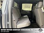 New 2025 Chevrolet Silverado 1500 LT Crew Cab 4x4 Pickup for sale #54697 - photo 25