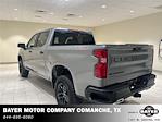 New 2025 Chevrolet Silverado 1500 LT Crew Cab 4x4 Pickup for sale #54697 - photo 2