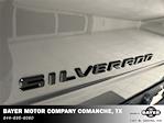 New 2025 Chevrolet Silverado 1500 LT Crew Cab 4x4 Pickup for sale #54697 - photo 30