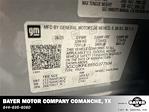 New 2025 Chevrolet Silverado 1500 LT Crew Cab 4x4 Pickup for sale #54697 - photo 32