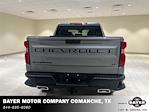 New 2025 Chevrolet Silverado 1500 LT Crew Cab 4x4 Pickup for sale #54697 - photo 4