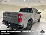 New 2025 Chevrolet Silverado 1500 LT Crew Cab 4x4 Pickup for sale #54697 - photo 5