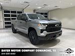 New 2025 Chevrolet Silverado 1500 LT Crew Cab 4x4 Pickup for sale #54697 - photo 7