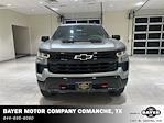 New 2025 Chevrolet Silverado 1500 LT Crew Cab 4x4 Pickup for sale #54697 - photo 8