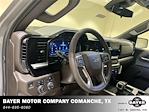 New 2025 Chevrolet Silverado 1500 LT Crew Cab 4x4 Pickup for sale #54697 - photo 9