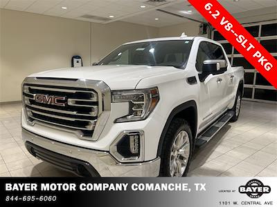 2020 GMC Sierra 1500 Crew Cab 4x4 Pickup for sale #54711 - photo 1