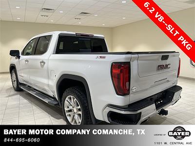 2020 GMC Sierra 1500 Crew Cab 4x4 Pickup for sale #54711 - photo 2