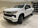 New 2025 Chevrolet Silverado 1500 LT Crew Cab 4x4 Pickup for sale #54752 - photo 1