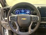 New 2025 Chevrolet Silverado 1500 LT Crew Cab 4x4 Pickup for sale #54752 - photo 10