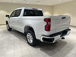 New 2025 Chevrolet Silverado 1500 LT Crew Cab 4x4 Pickup for sale #54752 - photo 2