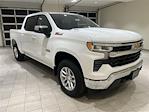 New 2025 Chevrolet Silverado 1500 LT Crew Cab 4x4 Pickup for sale #54752 - photo 7